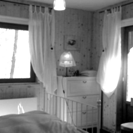 Artemisia B&B La Salle Eksteriør billede