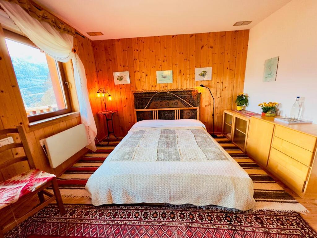 Artemisia B&B La Salle Eksteriør billede